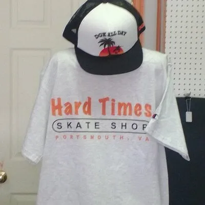 HardTimes Skate