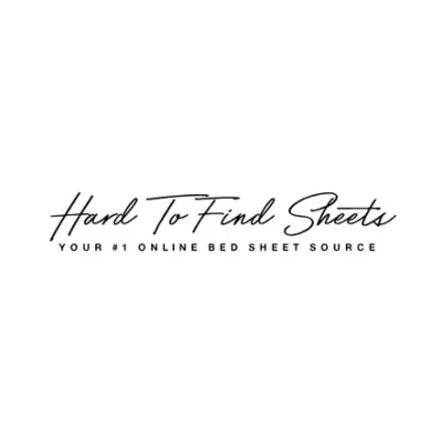 Hardtofindsheets