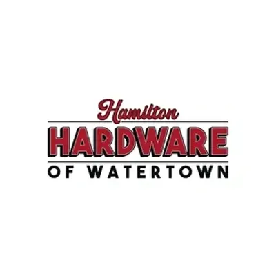Hardware of Watertown