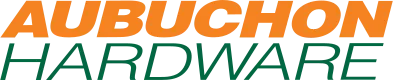 AUBUCHON HARDWARE Logo
