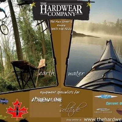 Hardwearco