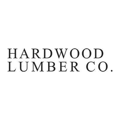 Hardwood-lumber