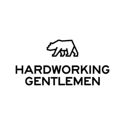 hardworkinggentlemen.com logo