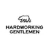 Hardworking Gentlemen logo