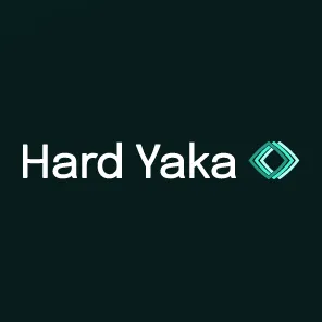 Hard Yaka logo