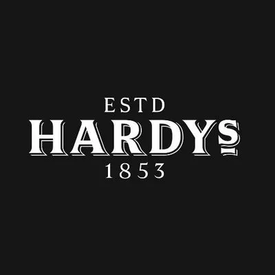 Hardys logo