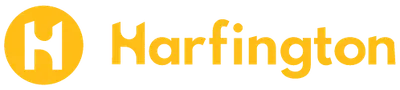 Harfington logo
