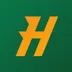 Harfington logo
