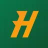 Harfington logo
