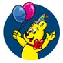 Logo Haribo