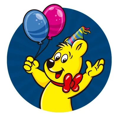 HARIBO Deutschland logo