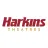 Harkins Theatres logo