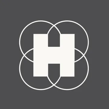 Harklinikken Logo