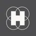 Harklinikken logo