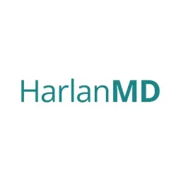 harlanmd.com logo