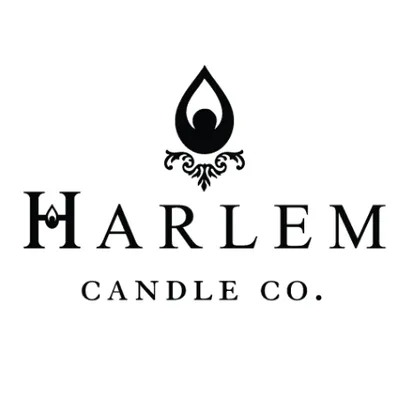 Harlem Candle Company logo