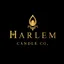 Harlem Candle logo