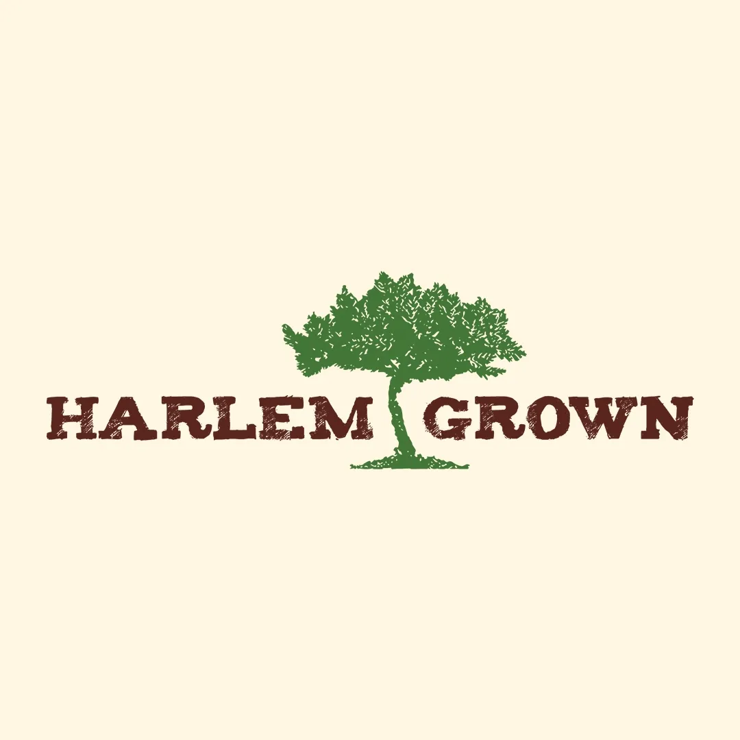 Harlem Grown logo
