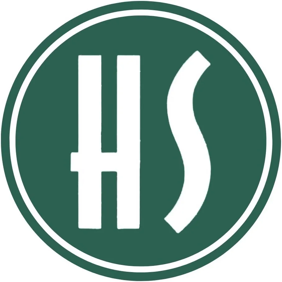 Harlem Shake franchise logo