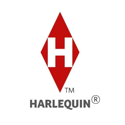 Harlequin logo