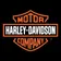 Harley-Davidson logo