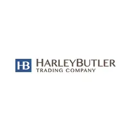 Harley Butler Trading Company logo