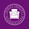 Harley Therapy's company logo