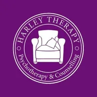 Harley Therapy's company logo