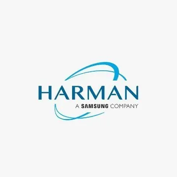 Harman Logo