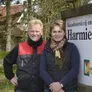 Logo De Winterswijkse Kaasboerderij Harmienehoeve