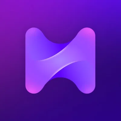 Harmix logo