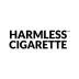 Harmless Cigarette logo