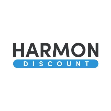 Harmon Stores Logo