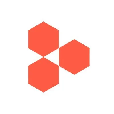 Harmonic logo