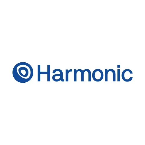 Harmonic logo