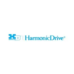 Harmonic Drive logo