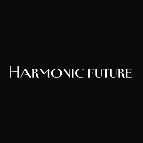 Harmonic Future logo