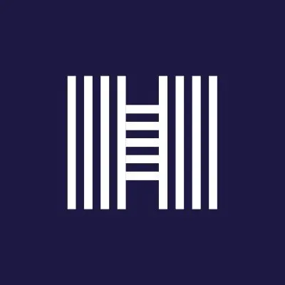 Harmonic Capital logo