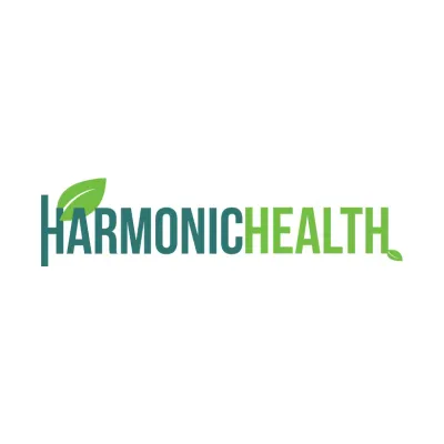 harmonichealth.co.za logo