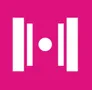 Logo Stadsschouwburg de Harmonie