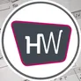 Logo Harmonie Wierden