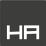 Logo Harmonische Architectuur