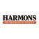 Harmons logo