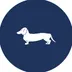 Harmont & Blaine logo