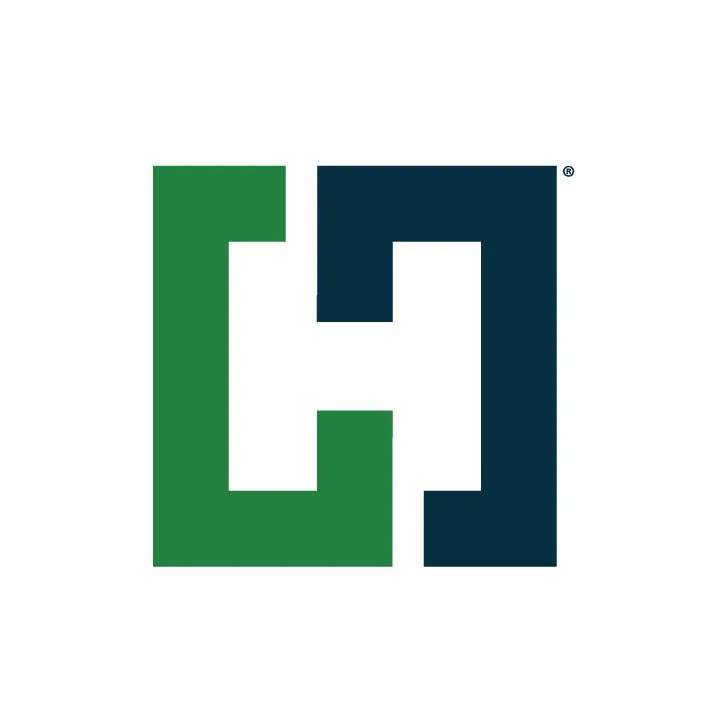Harmony Bank logo