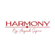 Harmony Chocolates by Aayush Sapra Logo