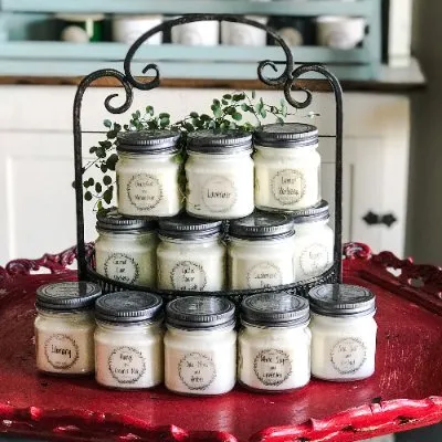 Harmonyhillcandleco