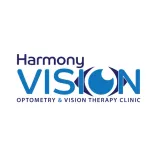 Harmony Vision Care logo/icon