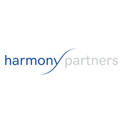 Harmony Partners logo