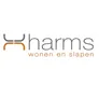 Logo Harms Wonen & Slapen